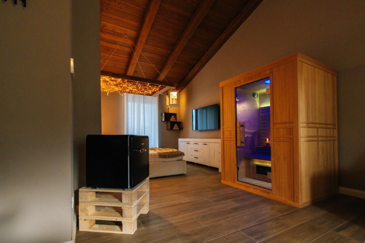Agriturismo Agli Ulivi Saluzzo Exterior foto